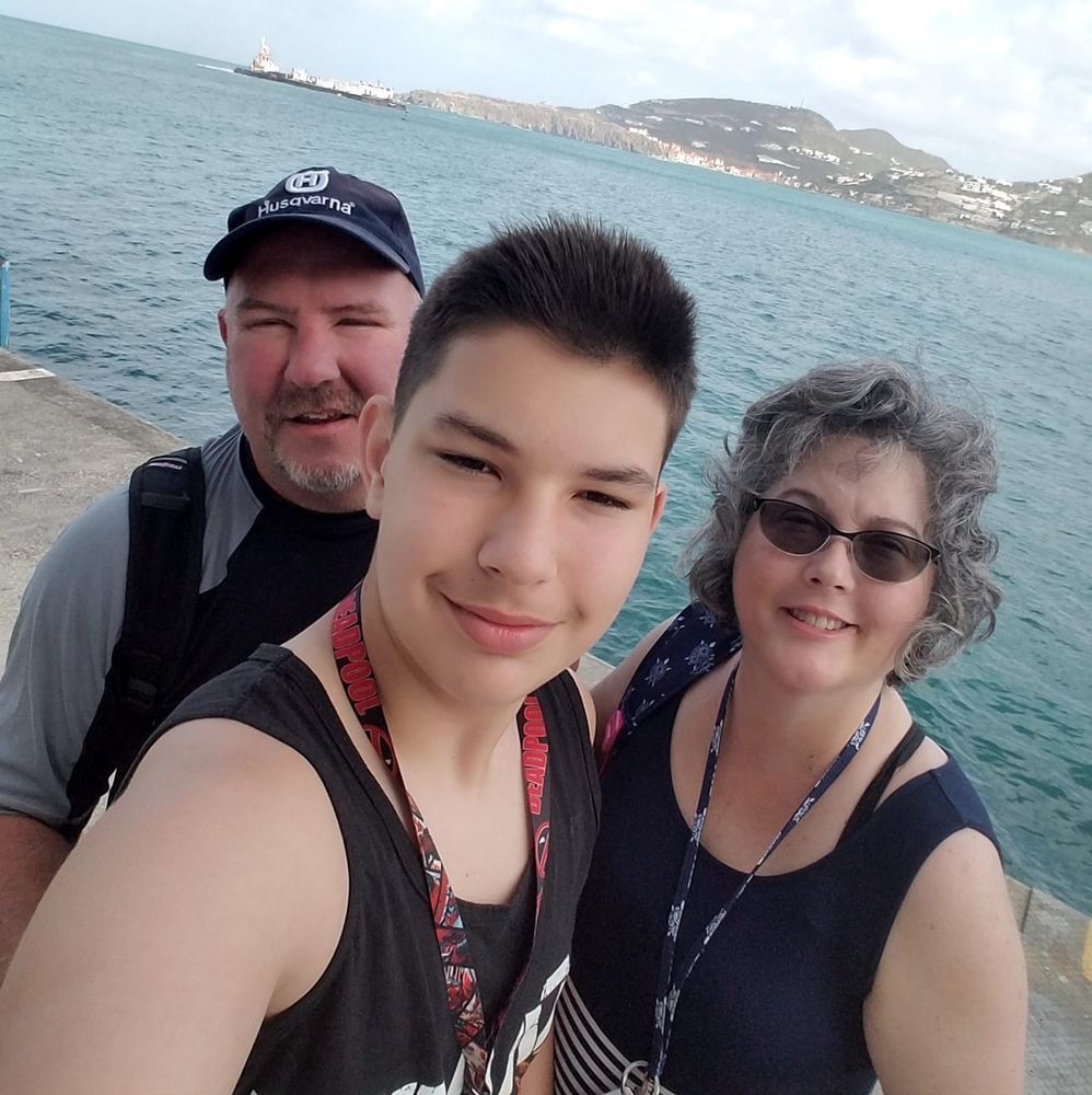 Meet your Posher, Julie